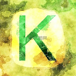 字母表,字母,刻字