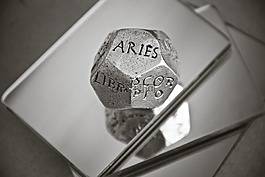 概念,占星術,白羊座