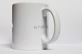杯,咖啡杯,喝