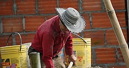男子,成人,工人