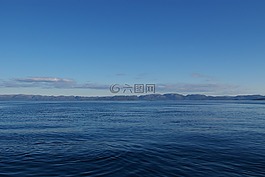 fjordlandschaft,挪威,性質(zhì)