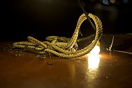 繩,海,航海