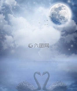 背景,文具,留言簿