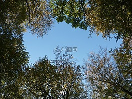 天空,藍(lán)色,性質(zhì)