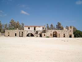 莊園,建設(shè),結(jié)構(gòu)