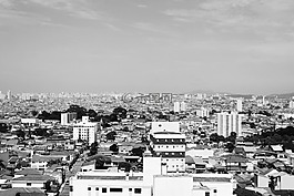 城市,瓜魯柳斯,景觀
