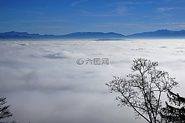 霧,天空,性質(zhì)