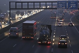 交通,汽車,路