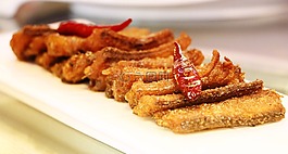 辣椒,烤肉,美味