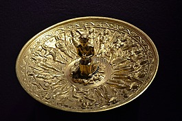 patera,歷史,羅馬尼亞