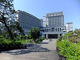 新台北,台湾,景观
