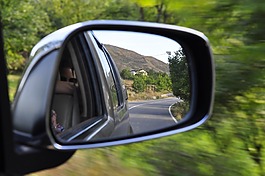 公路旅行,車,自然