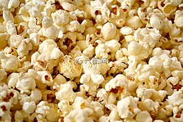 爆米花,cotufas,crispeta