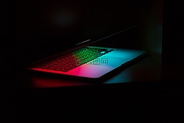 筆記本電腦,蘋果,鍵盤