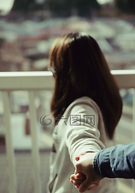 女子,年輕,美麗
