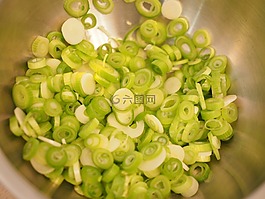 韭菜,切,蔬菜