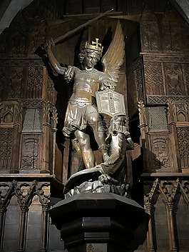 雕塑,藝術,旅行