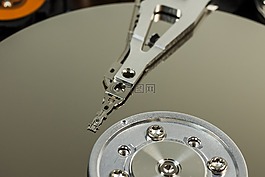 硬盤,硬件,計算機