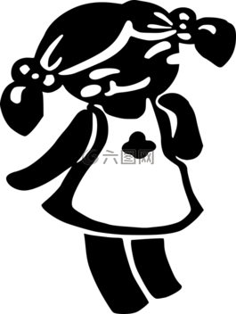 小姐,十二生肖的跡象,星座
