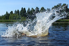 水,湖,性質(zhì)