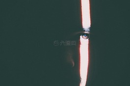 人,男子,眼睛