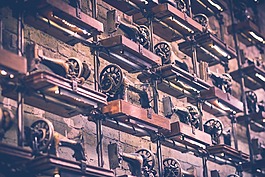 機,技術,縫紉