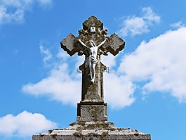 交叉,耶穌,inri