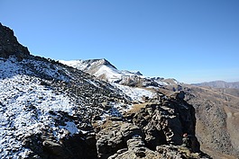 土耳其,性質(zhì),雪