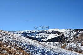 土耳其,性質(zhì),雪