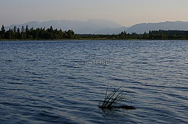 kirchsee,湖,山