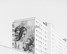 漆,藝術(shù),涂鴉