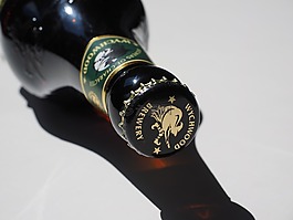 瓶蓋,關(guān)閉,啤酒瓶