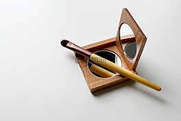 刷,化妝品,化妝