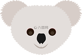 考拉,动物,野蛮人