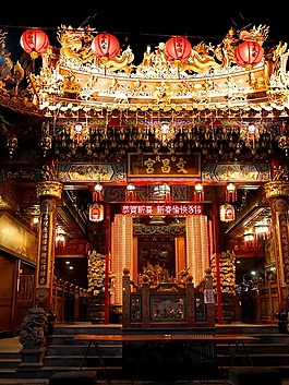 臺灣,臺北,寺