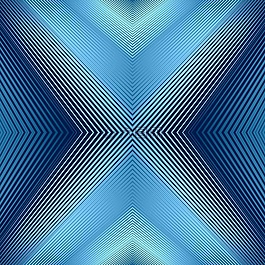 收敛,线路,蓝色