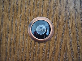 门间谍,安全,侦察兵