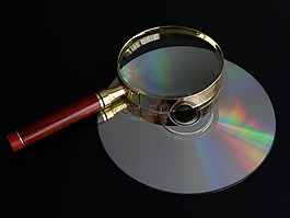 cd,放大鏡,數(shù)據(jù)搜索