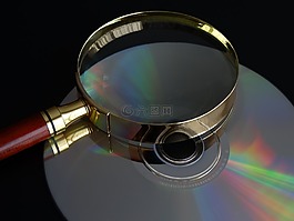cd,放大鏡,數(shù)據(jù)搜索