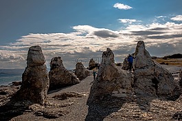 trollholmsund,挪威,距离卡拉峡湾