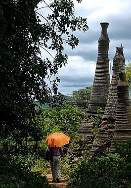 緬甸,亞洲,旅行