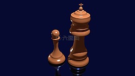 國王,典當(dāng),國際象棋
