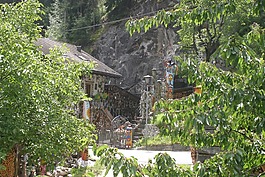 南蒂羅爾,意大利,val venosta