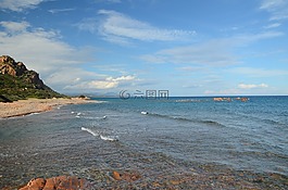 撒丁島,視圖,性質(zhì)