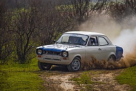 車,車輛,趕快