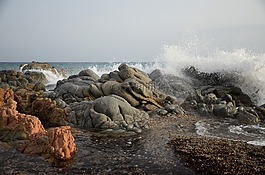 撒丁島,視圖,性質(zhì)