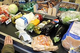 雜貨,購物,食品