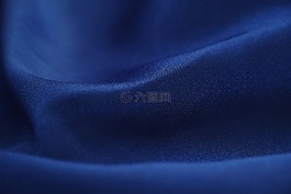 藍(lán)色,宏,紡織