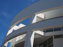 城市首頁,烏爾姆,架構(gòu)