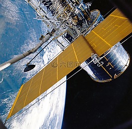 地球,空間,天空